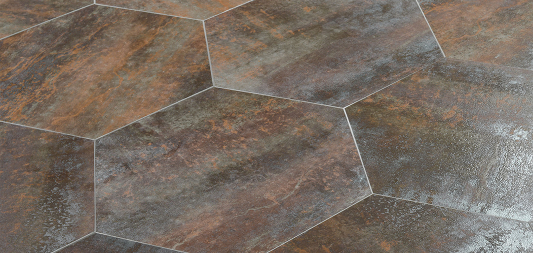 Metallic Mosaic feature image
