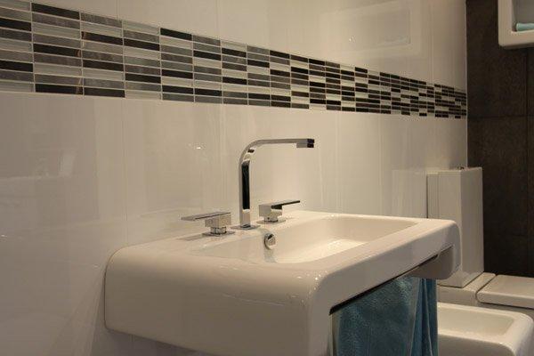 Metalplus Mosaics installed (2)