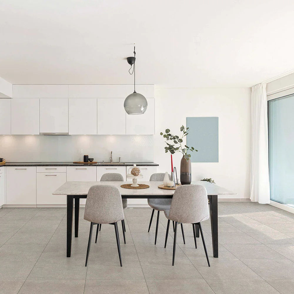 Montauk Tiles installed