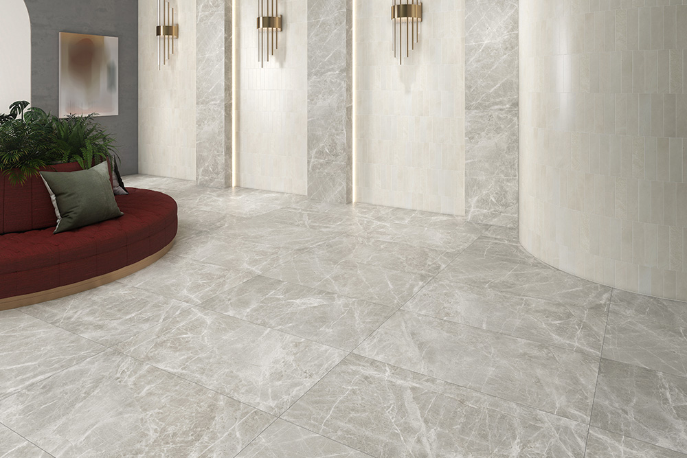 Natural Stone Tile installed (3)