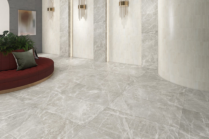 Natural Stone Tile installed (3)