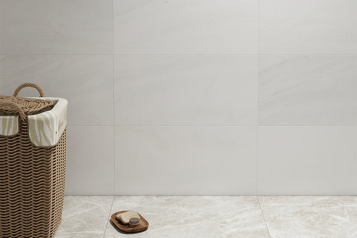 Natural Stone Tile installed (5)