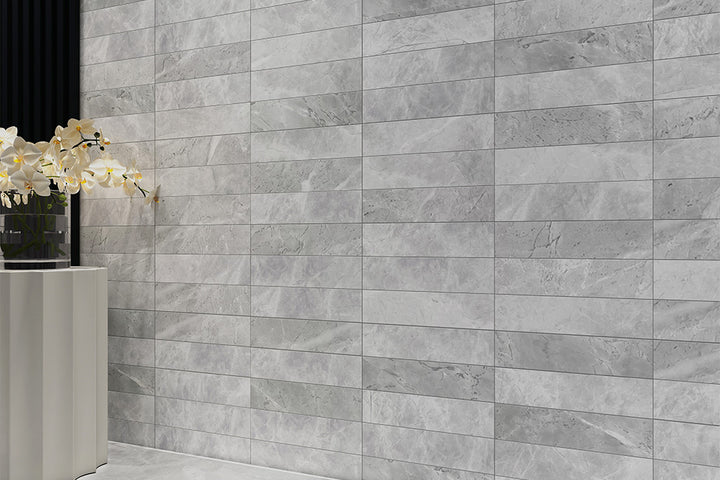 Natural Stone Tile installed (6)