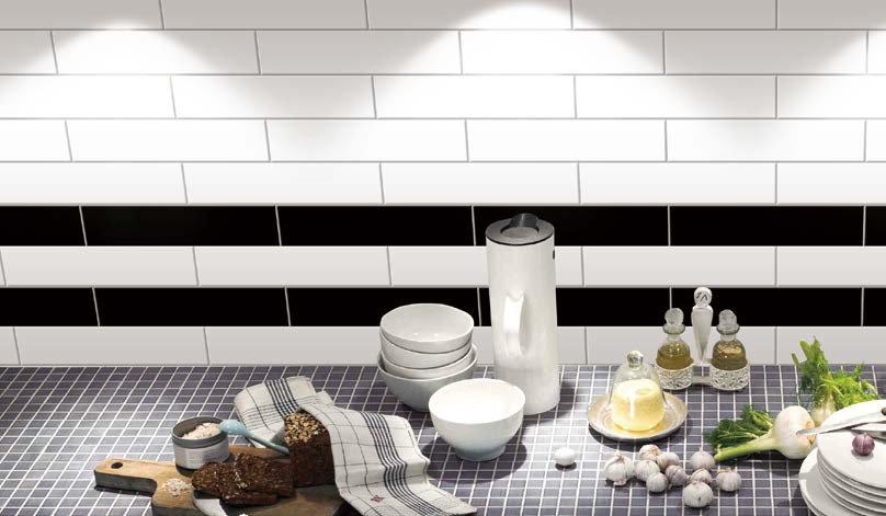 Newtown Subway Tiles in a room setting (2)