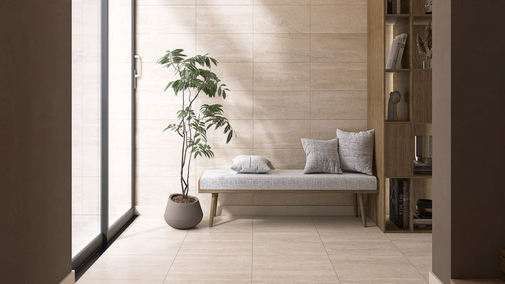 Normandy Tiles in a room setting (5)