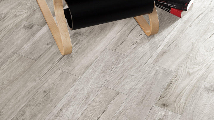 Oak Tiles in a room setting (4)