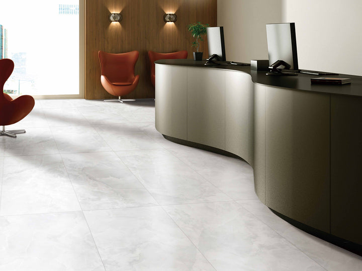 Onyx Tiles installed