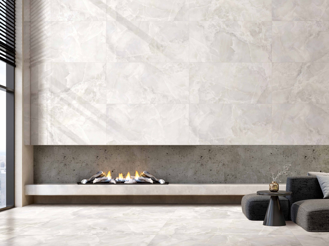 Onyx Tiles installed (3)