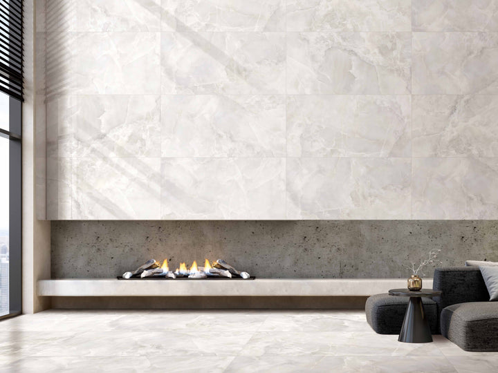 Onyx Tiles installed (3)
