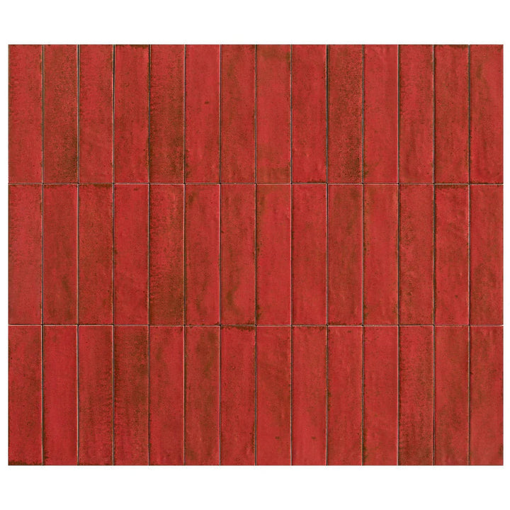 Otway Tiles installed (9)