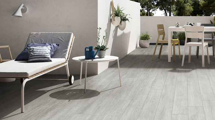 Pinewood Tiles in a room setting (3)