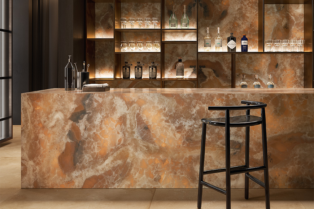 Porcelain Slabs 12 mm installed (4)