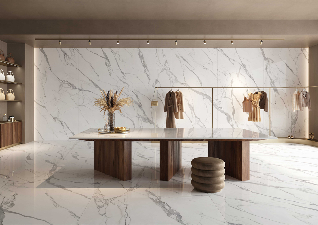 Porcelain Slabs 12 mm installed (7)