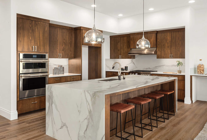 Porcelain Slabs 12 mm installed (8)