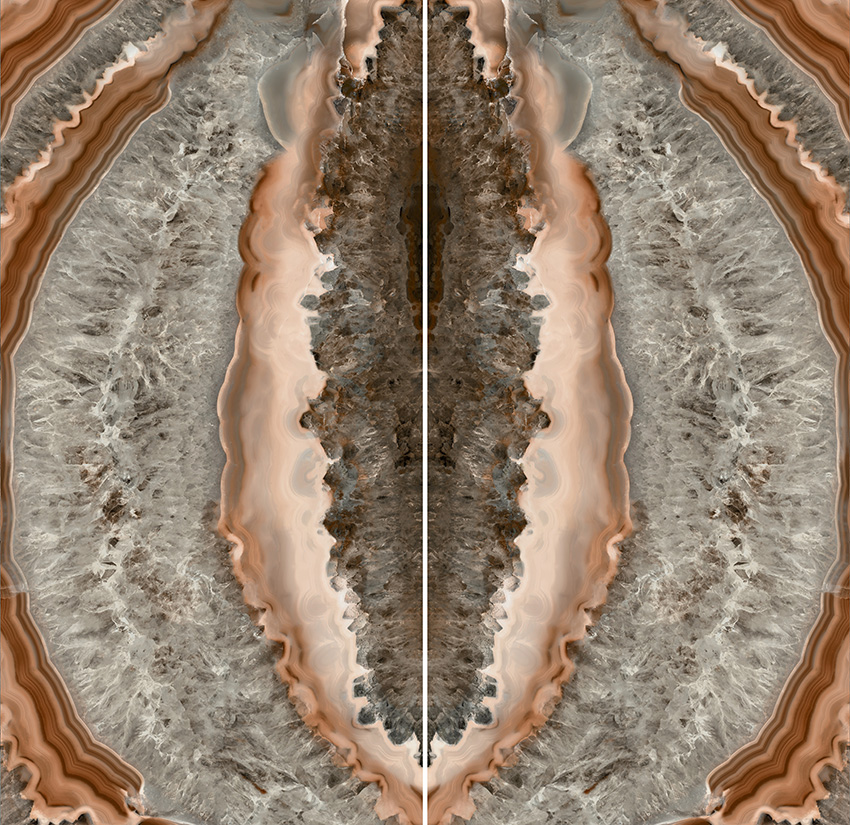 Porcelain Slabs 12 mm in a room setting (5)