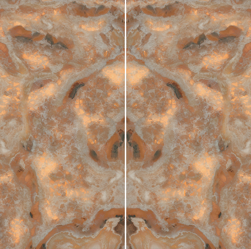 Porcelain Slabs 12 mm in a room setting (7)