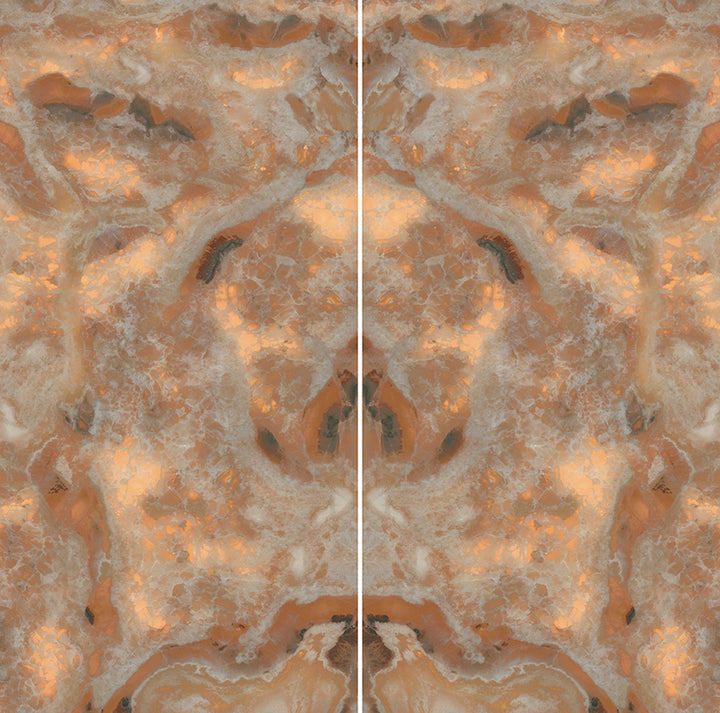 Porcelain Slabs 12 mm in a room setting (7)
