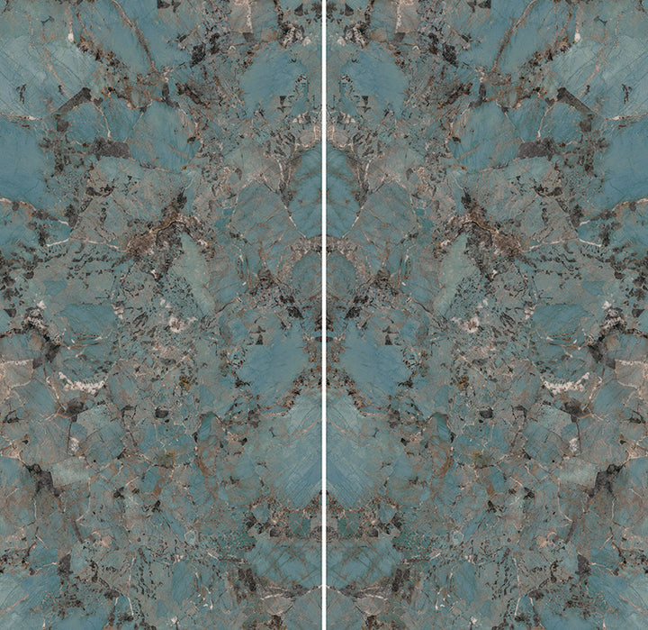 Porcelain Slabs 12 mm in a room setting (8)
