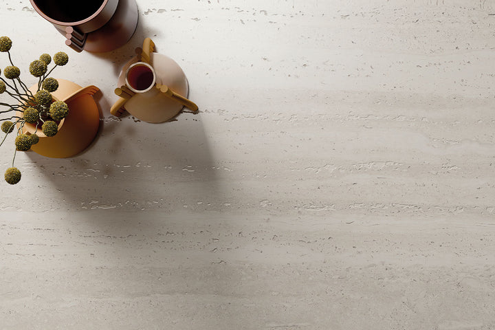 Sensi Roma Tiles installed