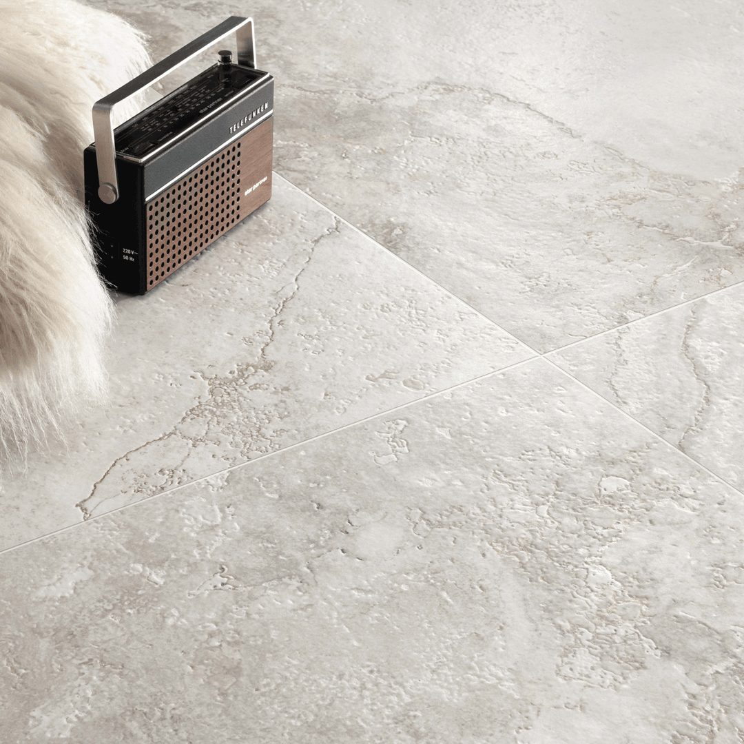 Stoneage 3D Tiles installed (2)