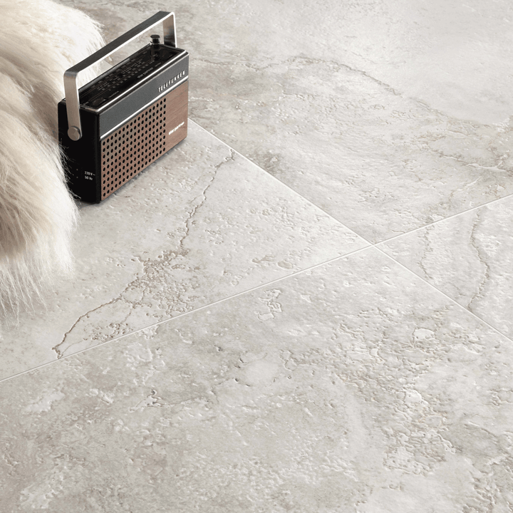 Stoneage 3D Tiles installed (2)