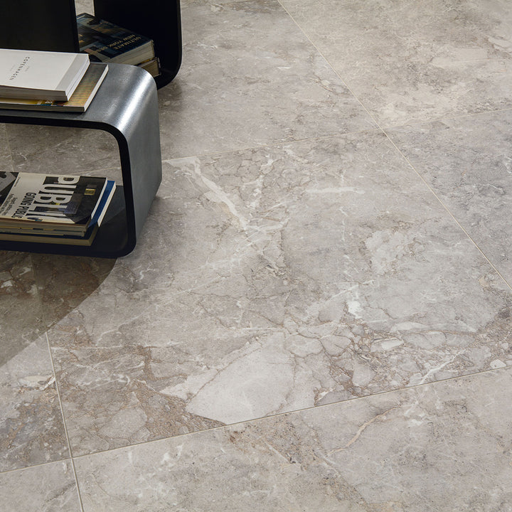 Stoneage 3D Tiles installed (9)