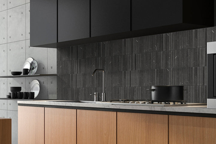 Strip Mosaics feature image