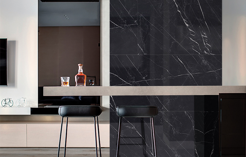 Superb Marble Tiles installed (5)