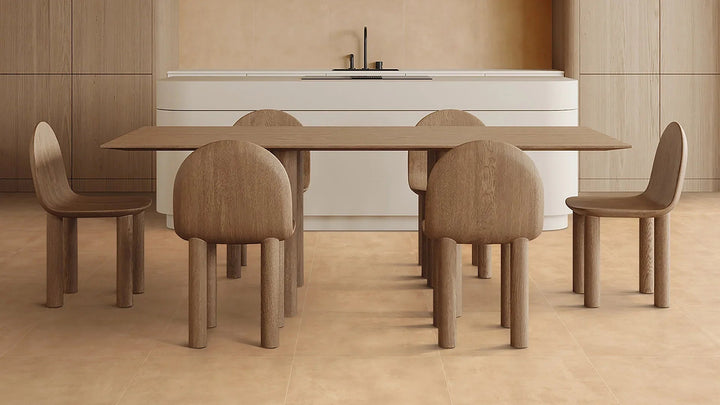 Terracotta Tiles in a room setting (7)
