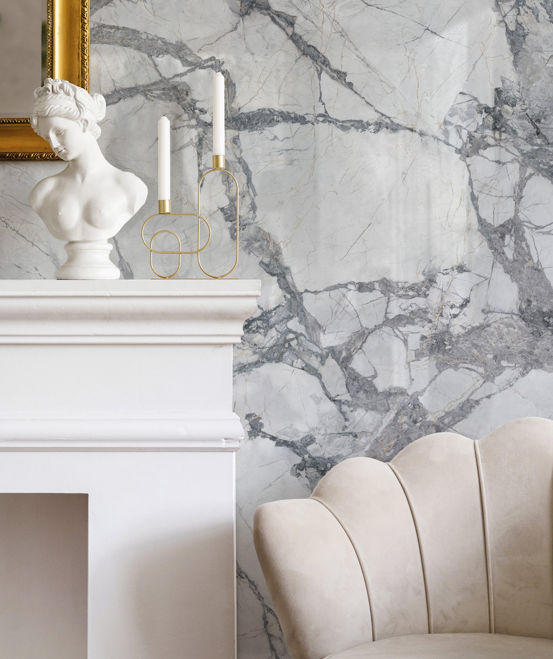 Thin Porcelain Slabs installed (10)