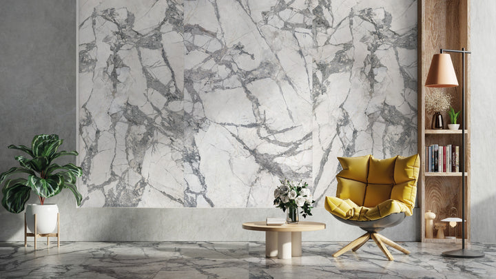 Thin Porcelain Slabs installed (11)