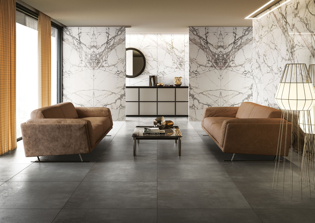 Thin Porcelain Slabs installed (13)