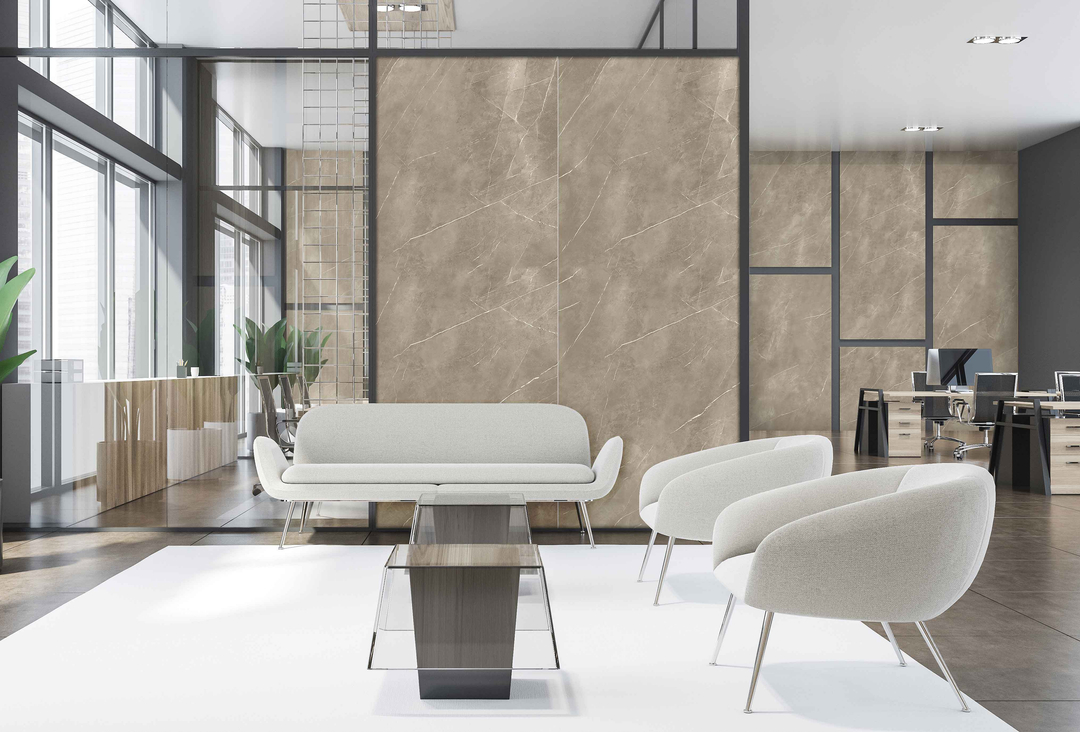 Thin Porcelain Slabs installed (17)