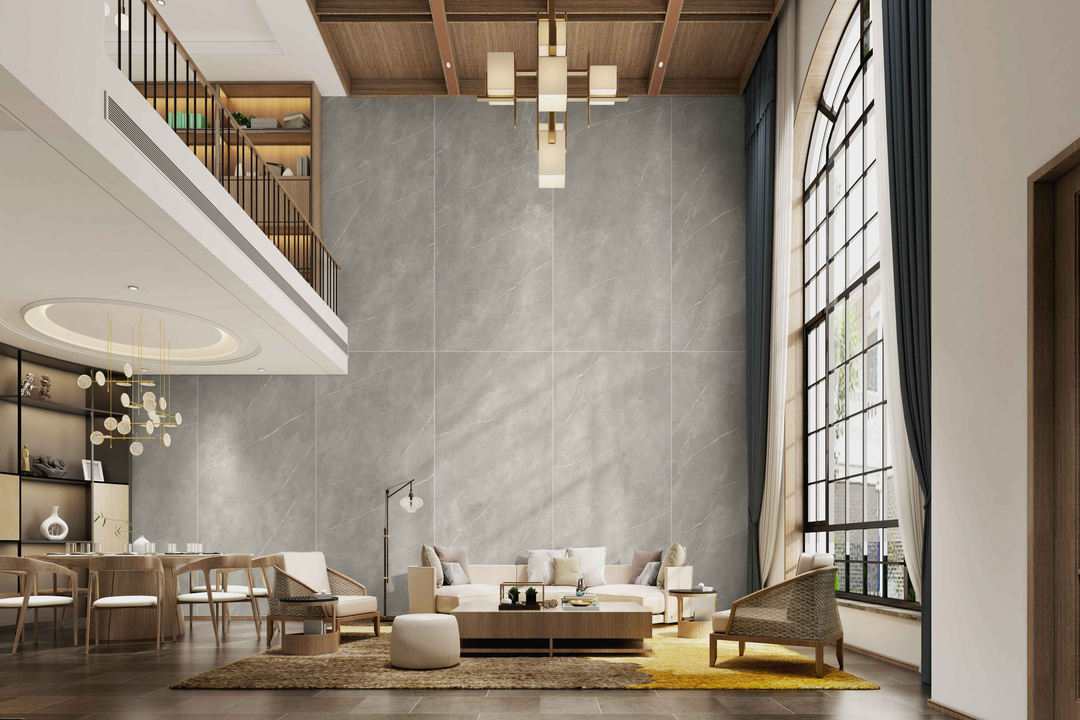 Thin Porcelain Slabs installed (4)