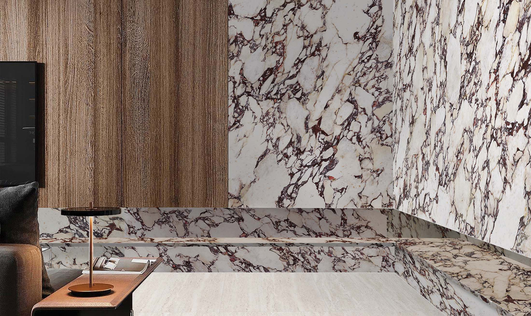 Thin Porcelain Slabs installed (7)