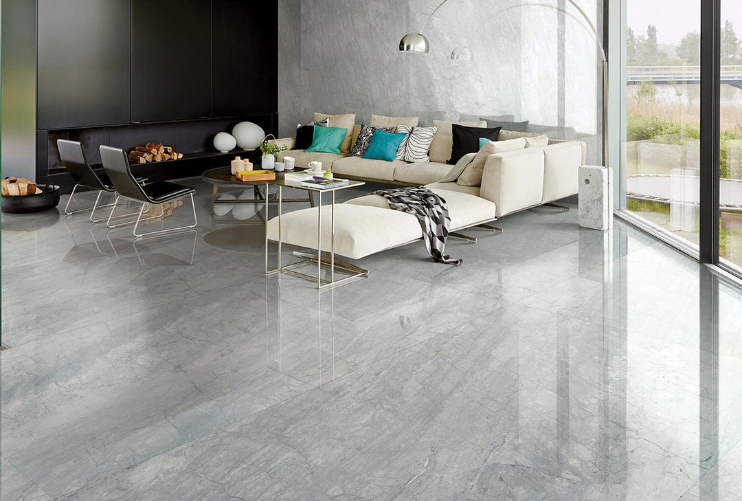 Thin Porcelain Slabs in a room setting (12)