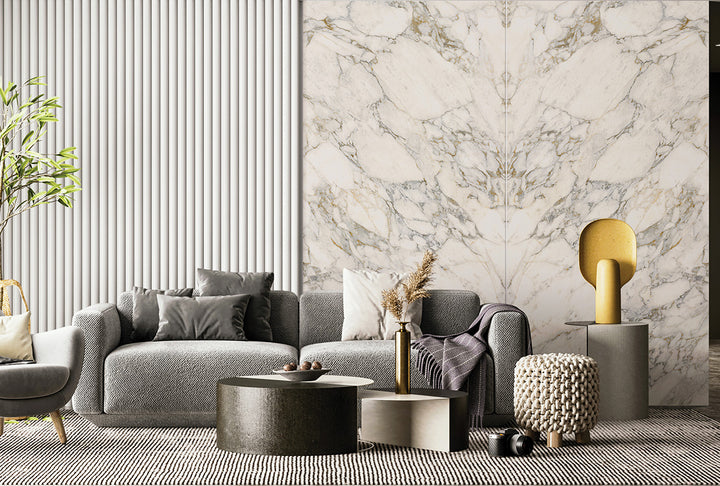 Thin Porcelain Slabs in a room setting (16)
