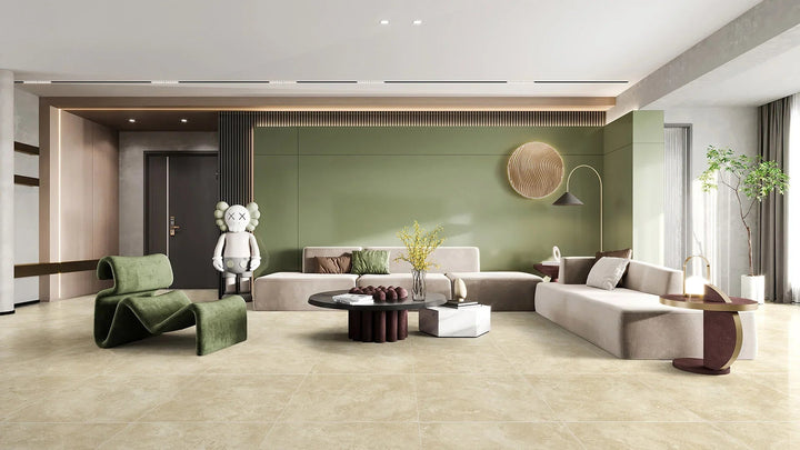 Timeless Tiles in a room setting (3)