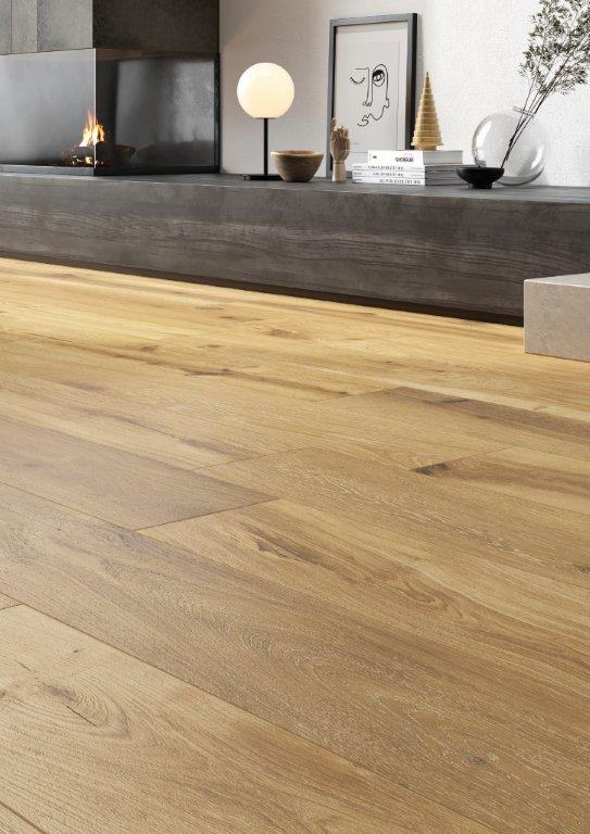 Timeless Wood Tiles installed (3)