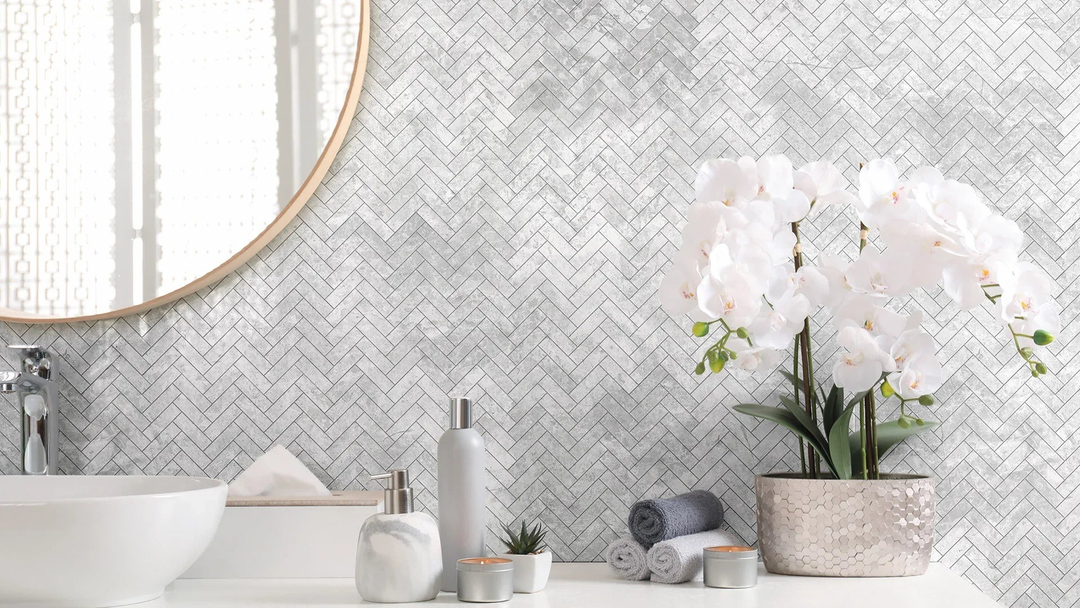 Tundra Tiles in a room setting (16)