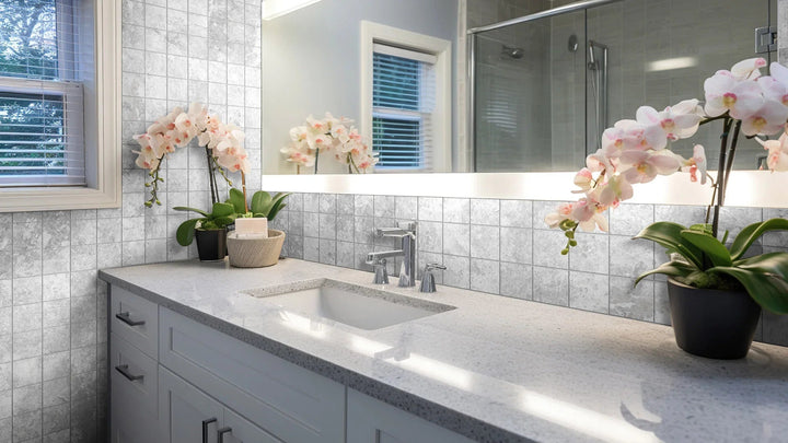 Tundra Tiles in a room setting (18)