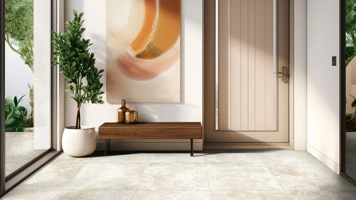 Tundra Tiles in a room setting (3)