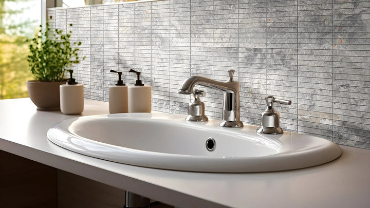 Tundra Tiles in a room setting (7)