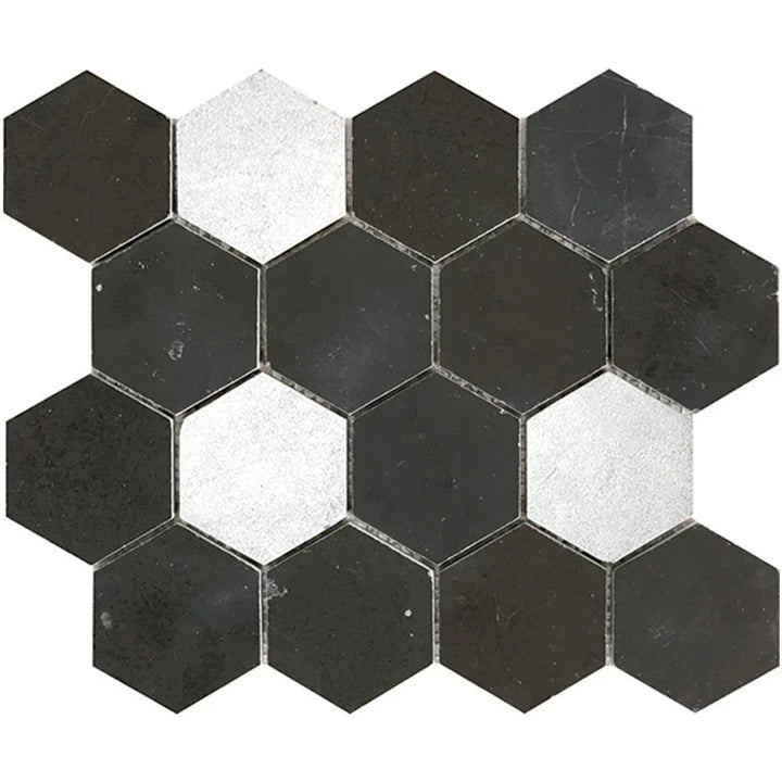 Tuscany Tiles installed (5)