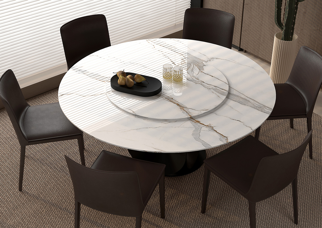 VeinTech Full Body Porcelain Slabs installed (5)
