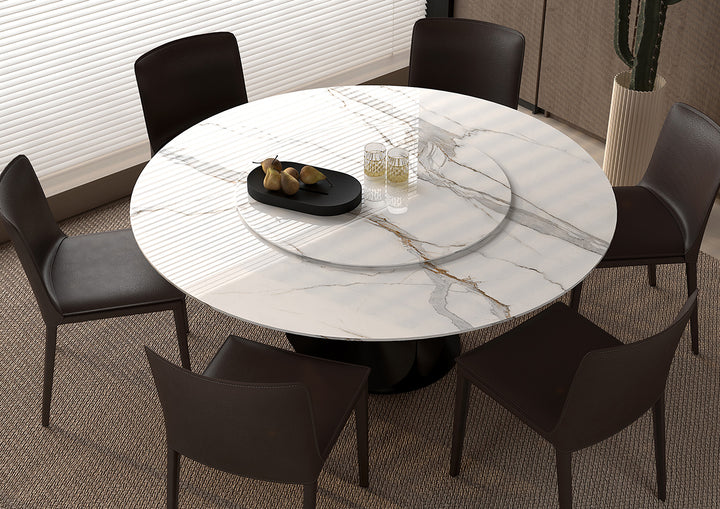 VeinTech Full Body Porcelain Slabs installed (5)