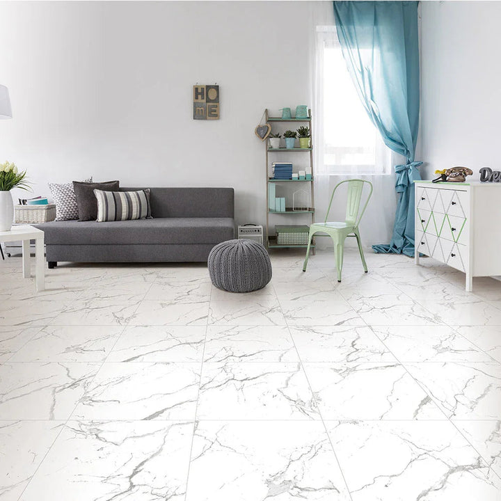 Veneto Tiles installed