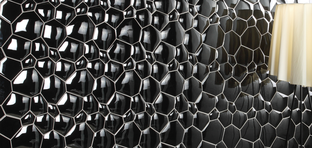 Watercube 3D Crystal Glass feature image