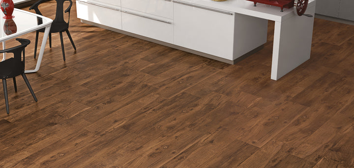 Woodland Tiles feature image