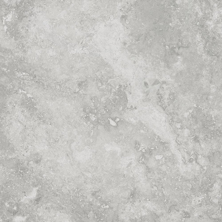 Timeless Silver Porcelain Tile tile face